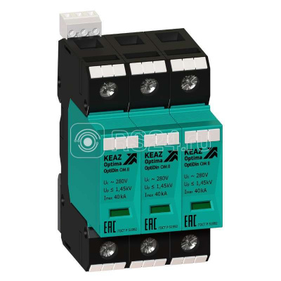    () OptiDin OM II 3 280/40/RS  114308
