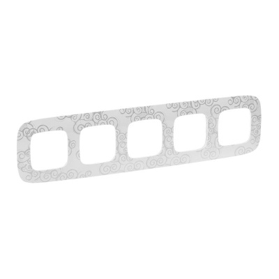  5- Valena Allure    Leg 754345