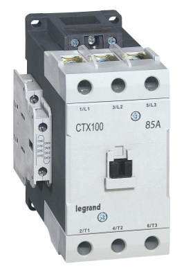  CTX-3 3P 85 2 2H ~230 Leg 416206
