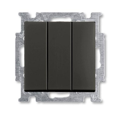  3-. 1 .   16/250 Basic 55 chateau-black ABB 1012-0-2173