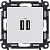   USB 2- Valena Life 240/5 1500    . Leg 753412