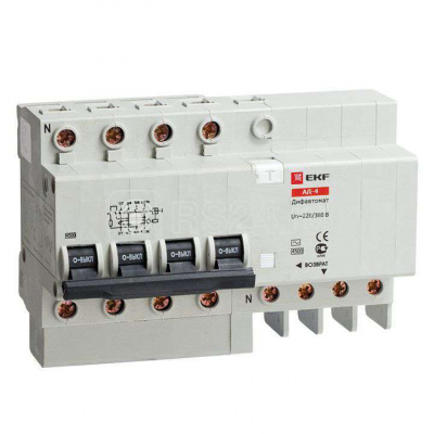  . .  4 7.5. C 50 30  AC 4.5 -4 EKF DA4-50-30