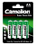    R R6 BL-4 (.4) Camelion 1669