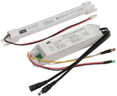    40-1.0  LED  LLVPOD-EPK-40-1H