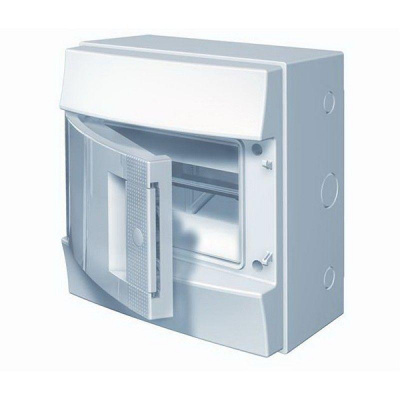   Mistral41 8 .  ( .) ABB 1SPE007717F9971
