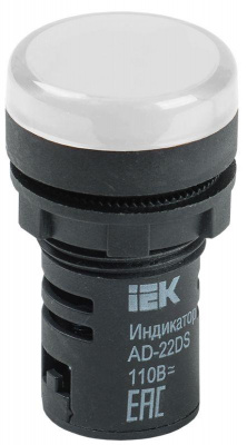   AD-22DS 24 AC/DC .  BLS10-ADDS-024-K01