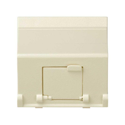  1 RJ45(12)    Simon27 .  27081-32
