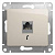   . 1- Glossa RJ11 . SchE GSL000981T