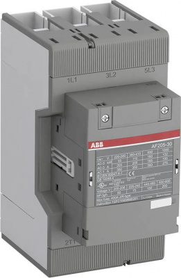  AF190-30-00-11 190 AC3  24-60 AC/DC ABB 1SFL487002R1100