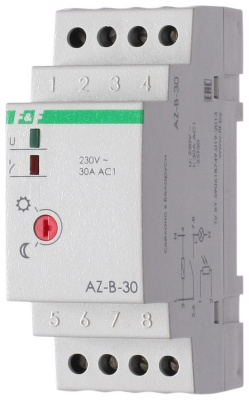  AZ-B-30-  (  