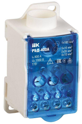    DIN- -400  RBD-400