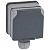 1-  Plexo 20 3K N  .   . IP66 Leg 090456