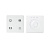   4-. .    3 KNX; RJ12 . Simon82 Sense 8400655-030