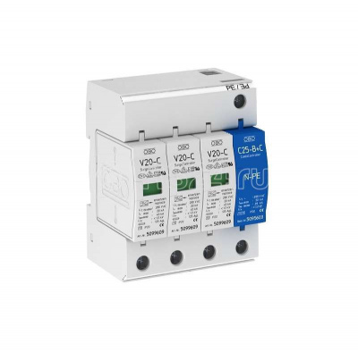     .     1+NPE ( II) 280 V20-C 1+NPE-280 OBO 5094650