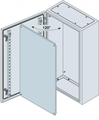   IP65 . . 600400250 ABB SRN6425K
