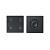   4-. .    1 LON; RJ12  Simon82 Sense 8000653-038