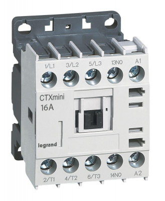  CTX-3 3P 16 1H~110  Leg 417074