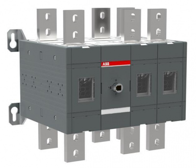   OT1600E12C ABB 1SCA103292R1001