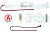   CONVERSION KIT TM K-303  6501000040