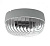  TN LED 100 12 4000 IP44  1180000010