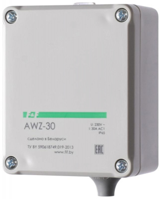  AWZ-30 30 13 IP65     . F&F EA01.001.004