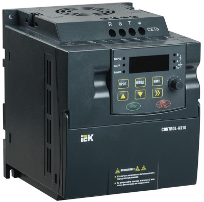   CONTROL-A310 220 1 0.75 4  CNT-A310U13V0075TEZ