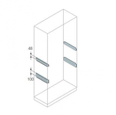  L=300 H=48    (.2) ABB TS1003
