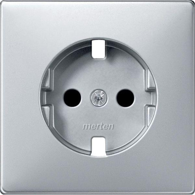  Merten   .  SCHUKO . SchE MTN2330-4060