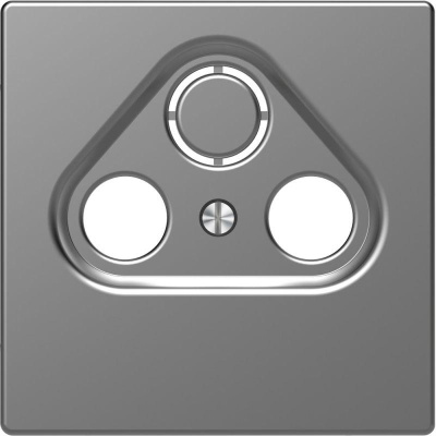   Merten D-Life TV  2/3 . SD .  SchE MTN4123-6036
