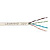  F/UTP PVC .5e 305 () Leg 032753