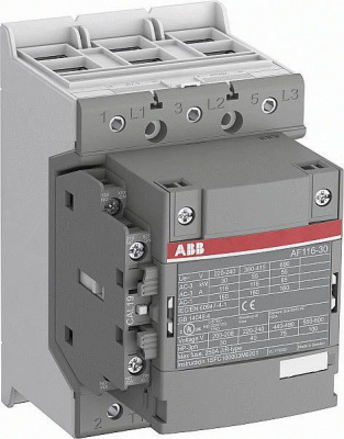  AF146-30-11-14 146 AC3  250-500 AC/DC ABB 1SFL467001R1411