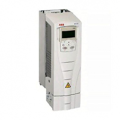  .  ACH550-01-02A4-4 0.75 380 3 IP21  .  . .   HVAC ABB 3AUA0000007122