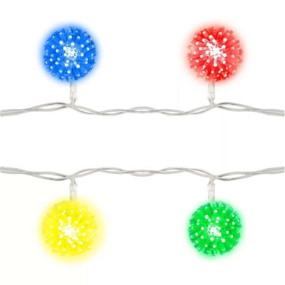    ULD-S0280-020/DTA RGB IP20 BALLS   20led 2.8 . UNIEL 07921