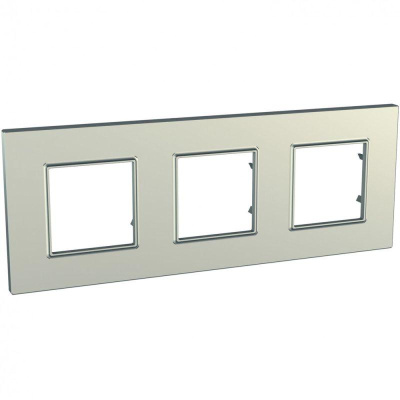  3- Unica quadro  SchE MGU6.706.57