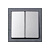  1- Merten D-Life SD  SchE MTN4010-6547