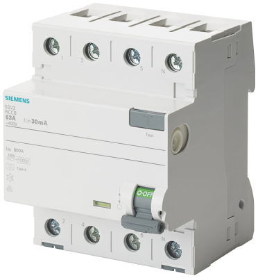  . 3 N-. 40 30 400 4.   A Siemens 5SV3344-6