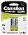  R6 Ni-Cd 600. BL-2 (.2) Camelion 1657