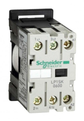  SK 2/6 AC3 3 12 D SchE LP1SK0600JD