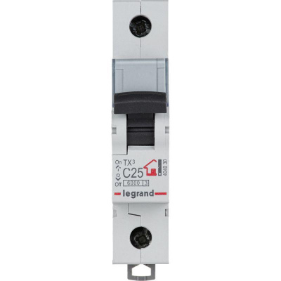    1 C 25 6 TX3 Leg 404030