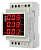   WT-3-1000 (    .  800/5; 1000/5; 1200/5; 1500/5; 50-264 AC/DC IP20) F