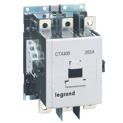  CTX-3 3P 265 380-450 ~ Leg 416309