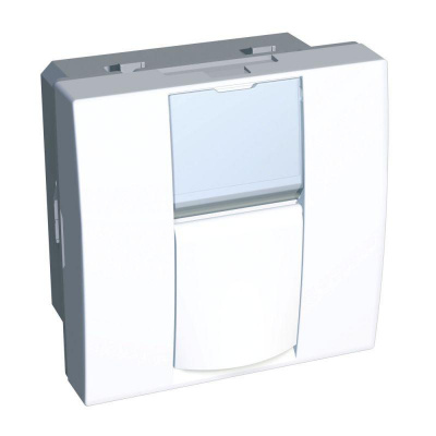   S-one Altira RJ45 CAT.6  R9003 SchE ALB44346N