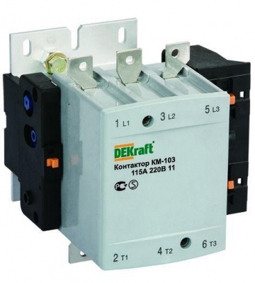  -103 115 380 3 1 1 DEKraft 22151DEK