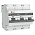    3 D 50 10  47-100 PROxima EKF mcb47100-3-50D-pro