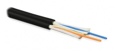  FO-D3-IN-503-2-LSZH-BK - 50/125 (OM3) . 2  duplex zip-cord  .  (tight buffer) 3.0  . . LSZH . Hyperline 244728