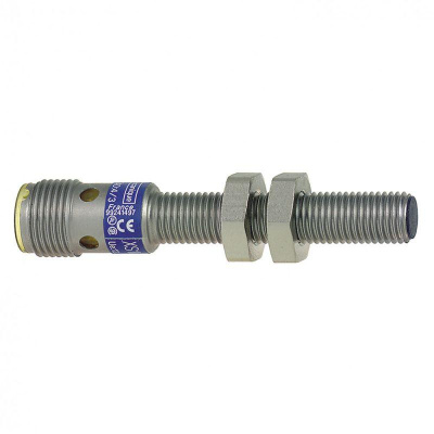   . 12-24 DC  PNP SchE XS508BLPAM12