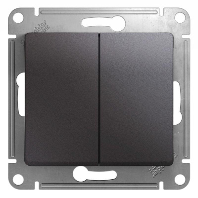   2-.  Glossa .5 10 IP20 10AX  SchE GSL001351
