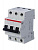    3 C 63 4.5 SH203L ABB 2CDS243001R0634