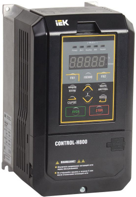   CONTROL-H800 380 3 7.5-11  CNT-H800D33FV075-11TE