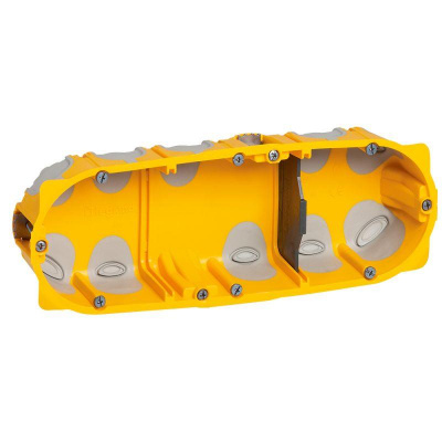   . Batibox 3 .40 Leg 080023
